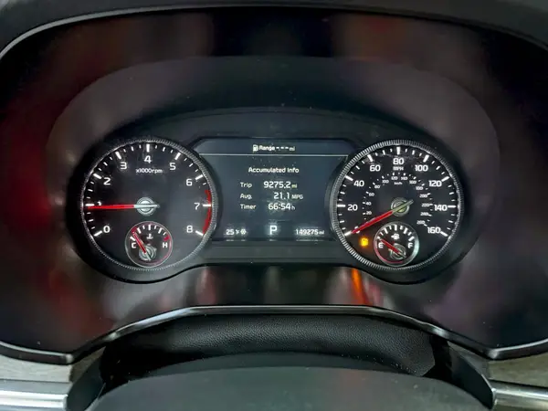 5XYP5DHC0NG243928 2022 KIA TELLURIDE - Image 8
