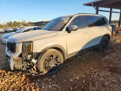 5XYP5DHC0NG247154 2022 KIA TELLURIDE