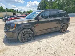 5XYP5DHC0NG249356 2022 KIA TELLURIDE