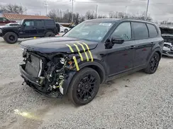 5XYP5DHC0NG250703 2022 KIA TELLURIDE