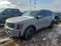 5XYP5DHC0NG250863 2022 KIA TELLURIDE
