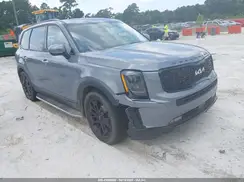 5XYP5DHC0NG254718 2022 KIA TELLURIDE