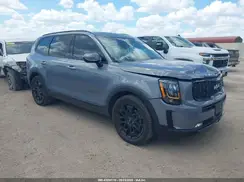 5XYP5DHC0NG261619 2022 KIA TELLURIDE