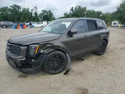 5XYP5DHC0NG263693 2022 KIA TELLURIDE