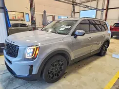 5XYP5DHC0NG268781 2022 KIA TELLURIDE