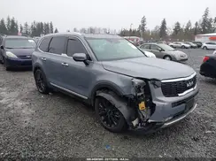 5XYP5DHC0NG275374 2022 KIA TELLURIDE