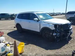 5XYP5DHC0NG275634 2022 KIA TELLURIDE