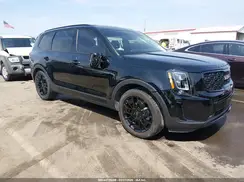 5XYP5DHC0NG276394 2022 KIA TELLURIDE