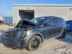 5XYP5DHC0NG280736 2022 KIA TELLURIDE