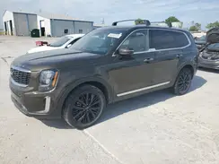 5XYP5DHC0NG281238 2022 KIA TELLURIDE