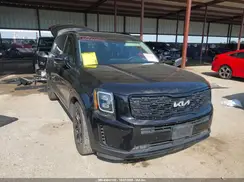 5XYP5DHC0NG283555 2022 KIA TELLURIDE
