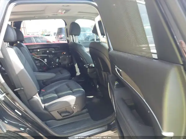 5XYP5DHC0NG283555 2022 KIA TELLURIDE - Image 8