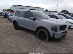 5XYP5DHC0NG285239 2022 KIA TELLURIDE