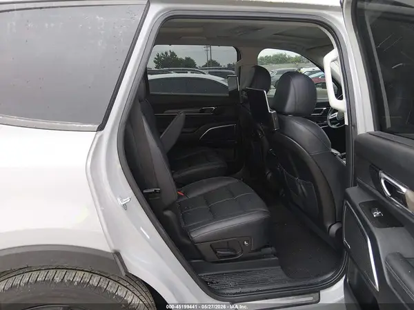 5XYP5DHC0NG285239 2022 KIA TELLURIDE - Image 8