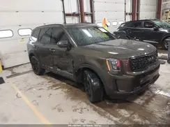 5XYP5DHC0NG289372 2022 KIA TELLURIDE