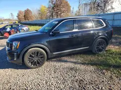5XYP5DHC0NG292773 2022 KIA TELLURIDE