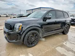 5XYP5DHC0NG293700 2022 KIA TELLURIDE