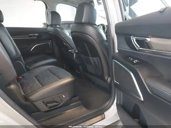 5XYP5DHC0NG299187 2022 KIA TELLURIDE - Image 8