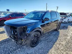 5XYP5DHC0NG304792 2022 KIA TELLURIDE