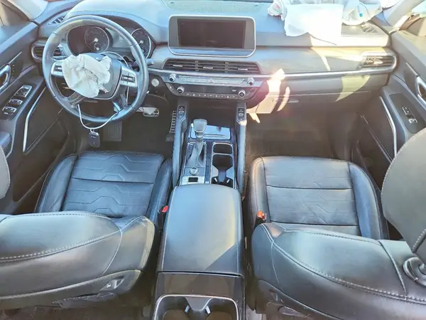 5XYP5DHC0NG304792 2022 KIA TELLURIDE - Image 8