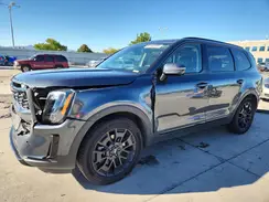 5XYP5DHC0NG305019 2022 KIA TELLURIDE