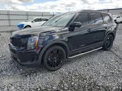 5XYP5DHC0NG308311 2022 KIA TELLURIDE