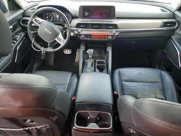 5XYP5DHC0NG308311 2022 KIA TELLURIDE - Image 8