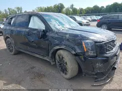 5XYP5DHC0NG313444 2022 KIA TELLURIDE