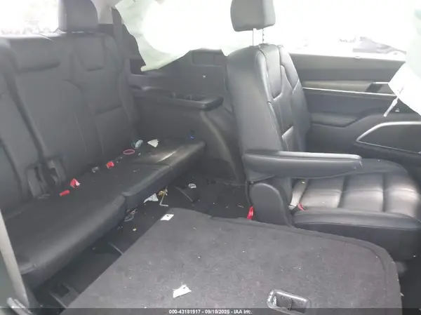 5XYP5DHC0NG313444 2022 KIA TELLURIDE - Image 8