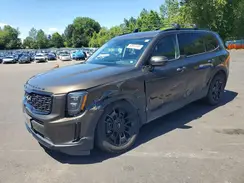 5XYP5DHC0NG315534 2022 KIA TELLURIDE