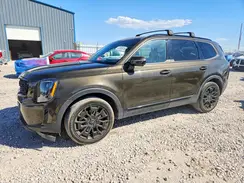 5XYP5DHC0NG318871 2022 KIA TELLURIDE