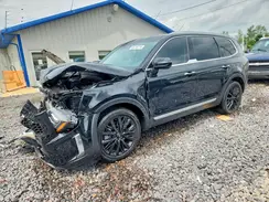 5XYP5DHC0NG319714 2022 KIA TELLURIDE