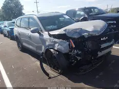 5XYP5DHC0NG324931 2022 KIA TELLURIDE