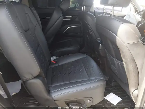 5XYP5DHC0NG324931 2022 KIA TELLURIDE - Image 8