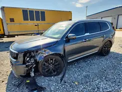 5XYP5DHC1LG012324 2020 KIA TELLURIDE
