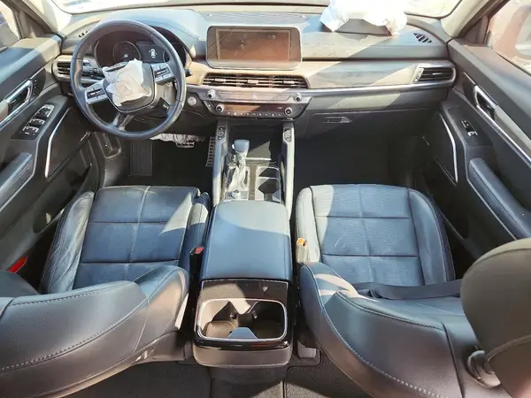 5XYP5DHC1LG012324 2020 KIA TELLURIDE - Image 8
