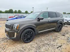 5XYP5DHC1LG022464 2020 KIA TELLURIDE