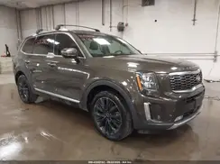 5XYP5DHC1LG022593 2020 KIA TELLURIDE