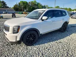 5XYP5DHC1LG023162 2020 KIA TELLURIDE