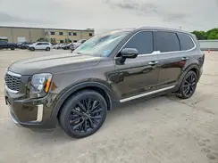 5XYP5DHC1LG026594 2020 KIA TELLURIDE