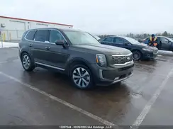 5XYP5DHC1LG032167 2020 KIA TELLURIDE