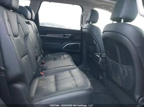 5XYP5DHC1LG032167 2020 KIA TELLURIDE - Image 8