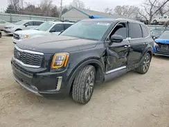 5XYP5DHC1LG034212 2020 KIA TELLURIDE