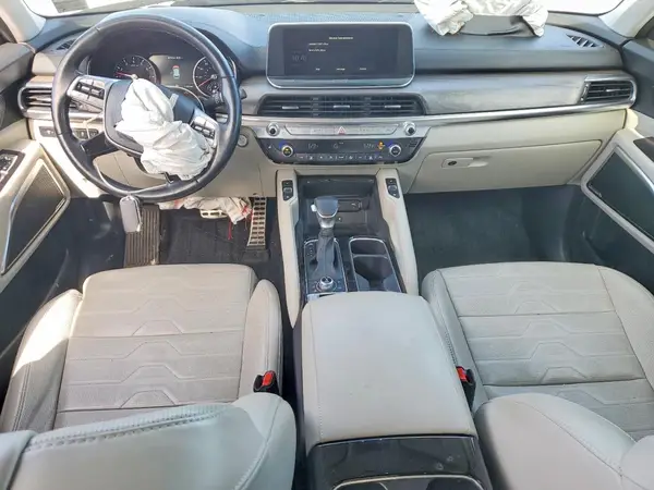 5XYP5DHC1LG035246 2020 KIA TELLURIDE - Image 8