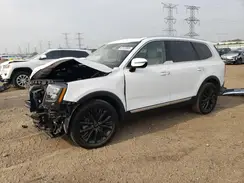 5XYP5DHC1LG035926 2020 KIA TELLURIDE