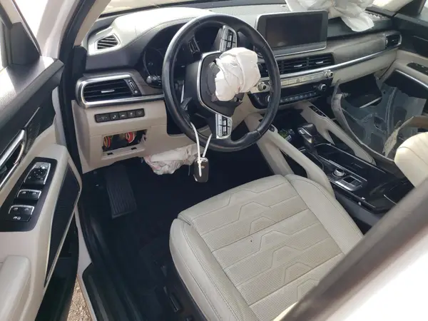5XYP5DHC1LG035926 2020 KIA TELLURIDE - Image 8