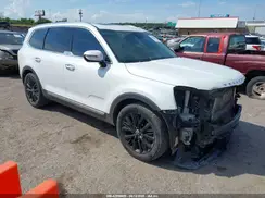 5XYP5DHC1LG037515 2020 KIA TELLURIDE