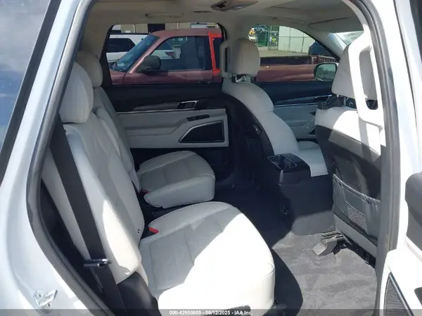 5XYP5DHC1LG037515 2020 KIA TELLURIDE - Image 8