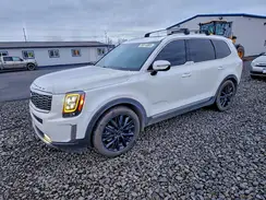 5XYP5DHC1LG038003 2020 KIA TELLURIDE