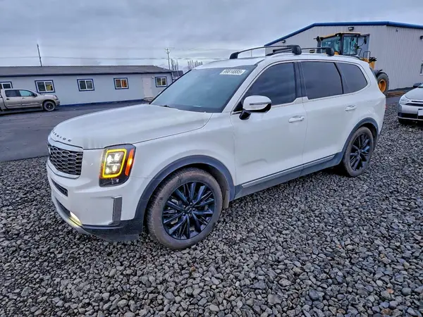 5XYP5DHC1LG038003 2020 KIA TELLURIDE - Image 1